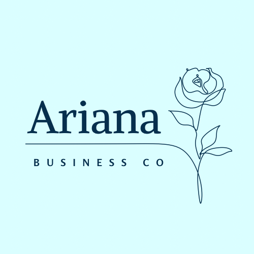 Ariana Business Co